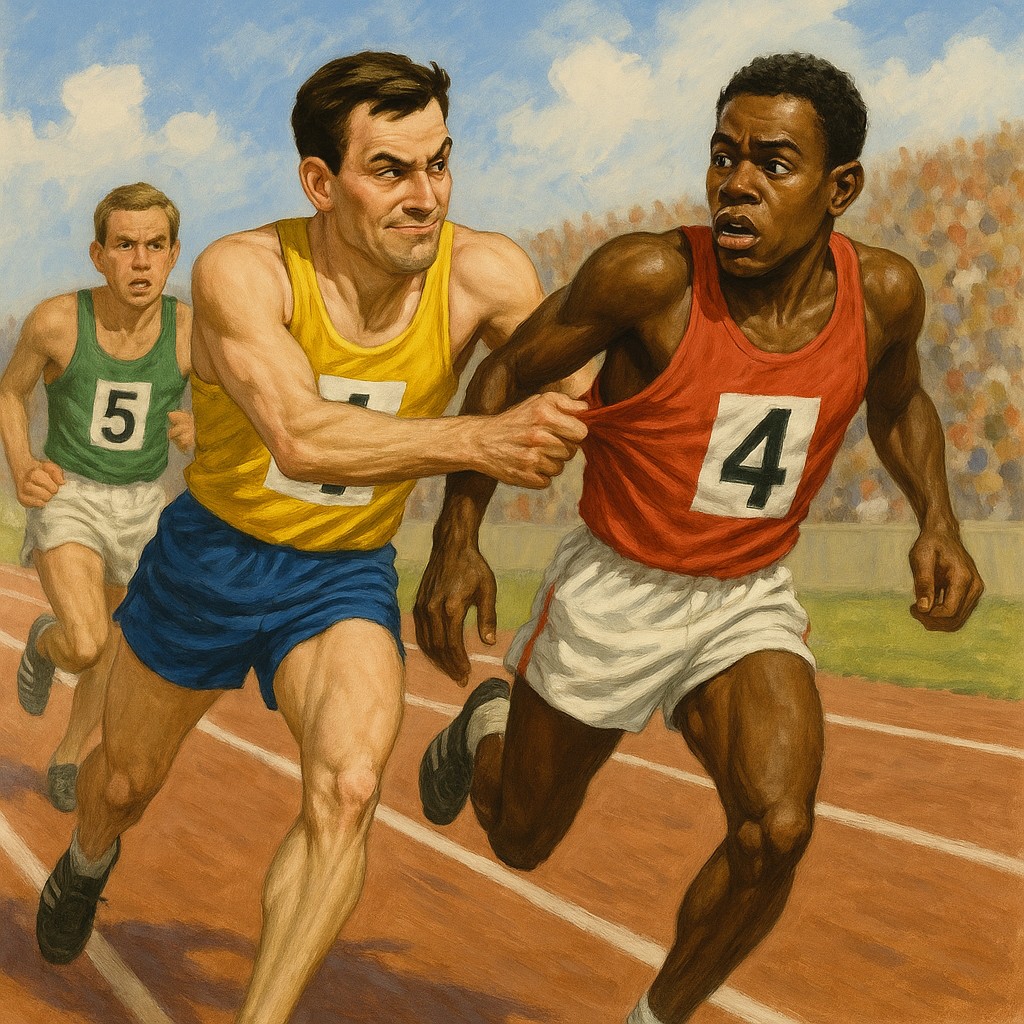 תכסיסנות במכרזים ציבוריים – בין טוהר המידות ליעילות המינהלית