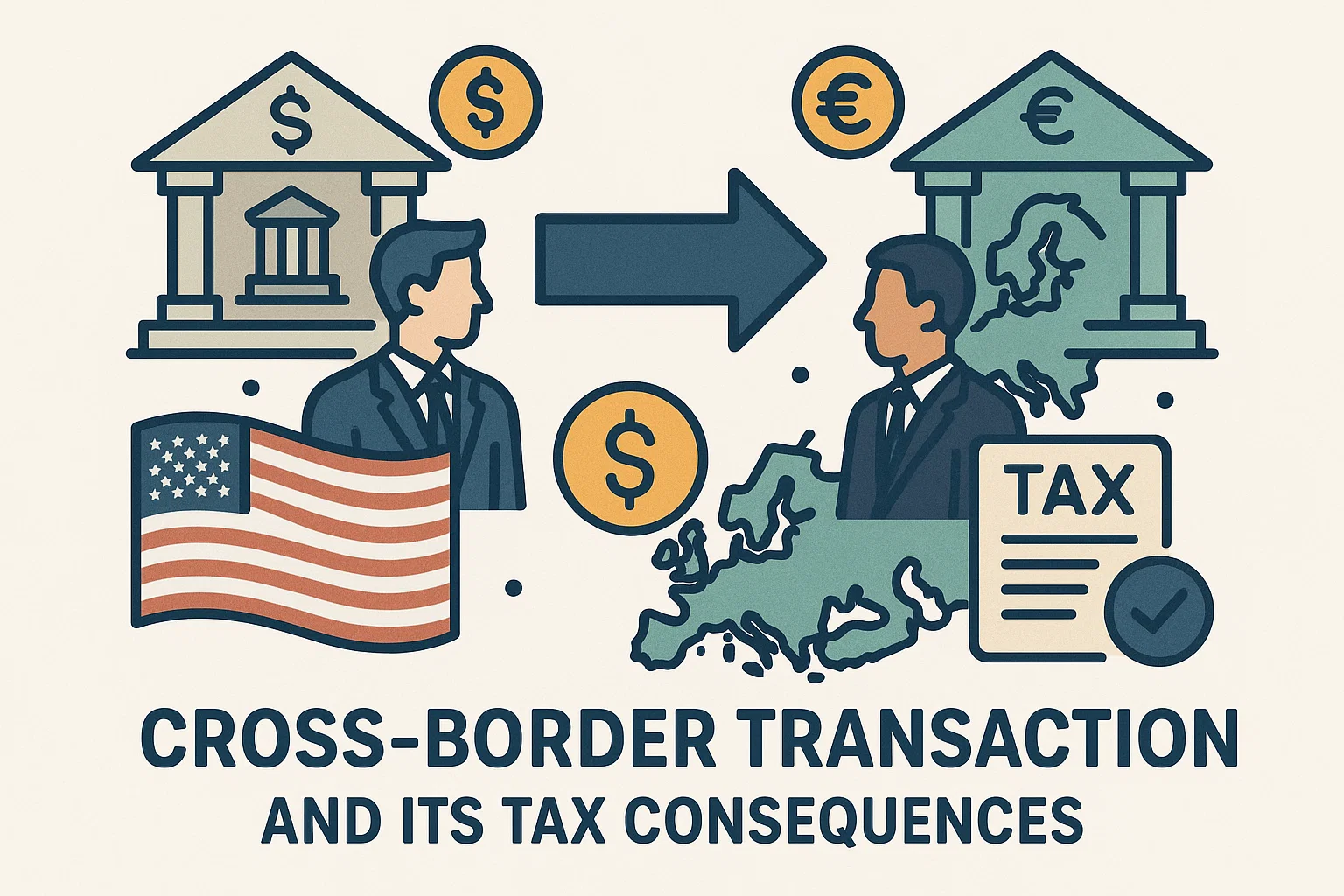 Israeli Tax Ramifications on Cross-Border Transactions